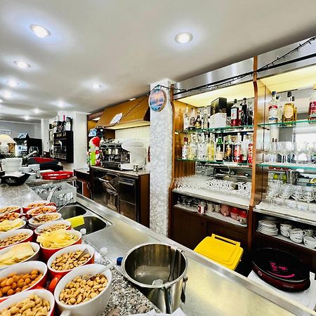 Hotel Paradiso 첼라노 외부 사진