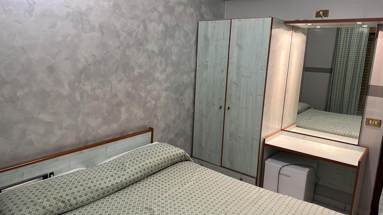 Hotel Paradiso 첼라노 외부 사진